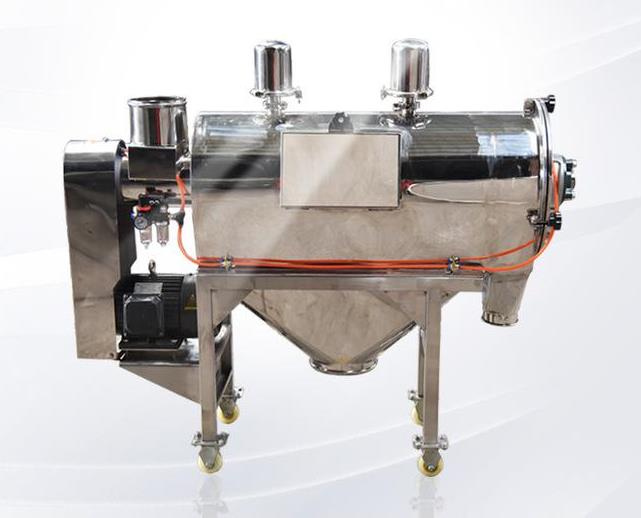 气流筛 气旋筛 气密筛