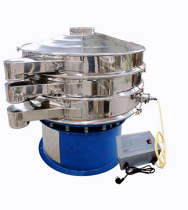 医药粉末 超声波振动筛