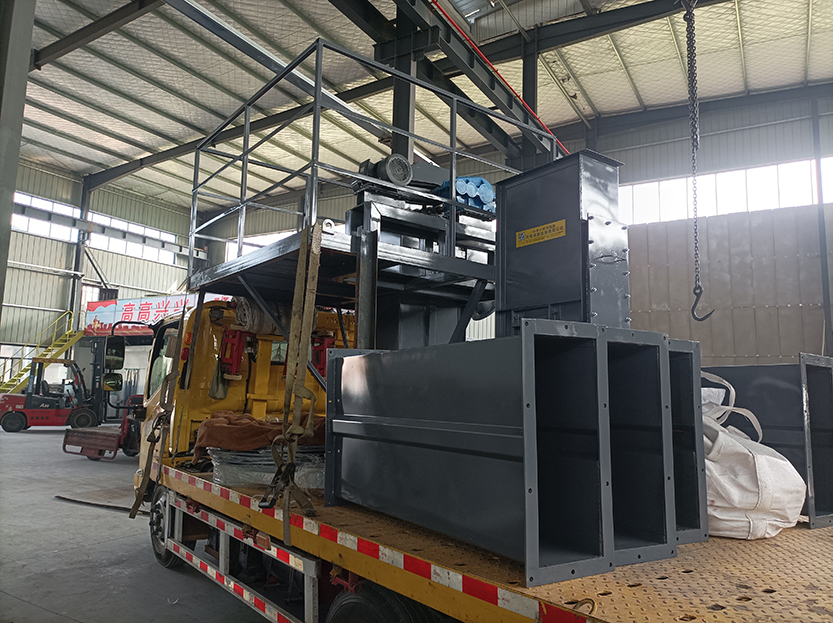 TD100斗式提升机耐用，抗造，发货！