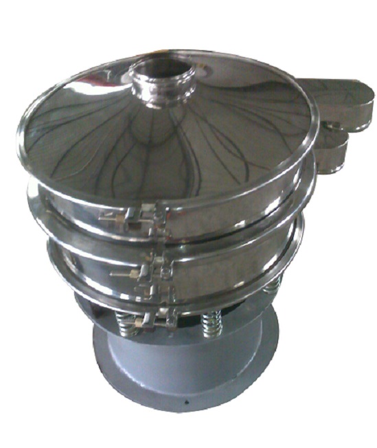 养成好习惯，提高振动筛的使用寿命