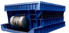 三维振动平台的组成