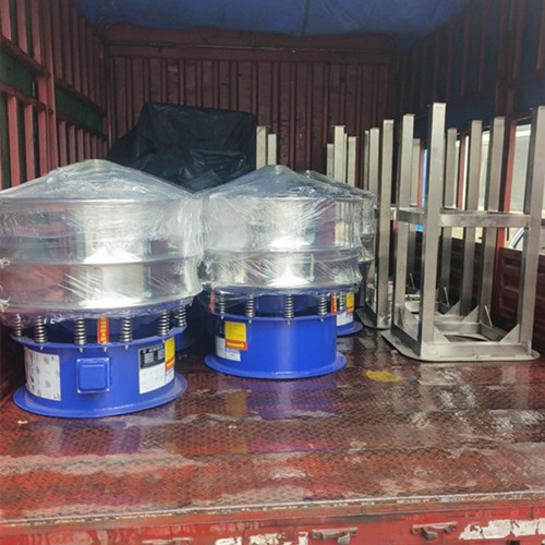 客户订制液体筛