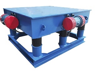 三维振动平台的结构和应用!