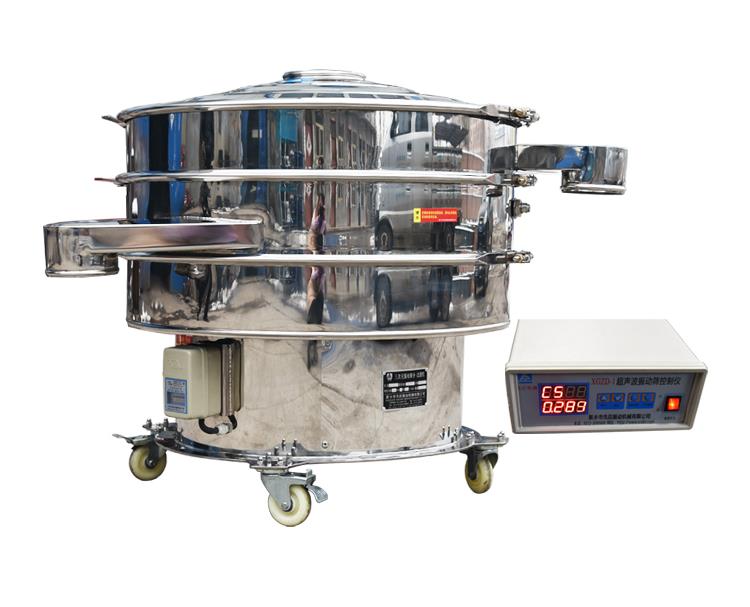 如何鉴别振动筛的价格是否合理