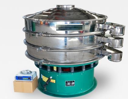 粉末涂料超声波振筛