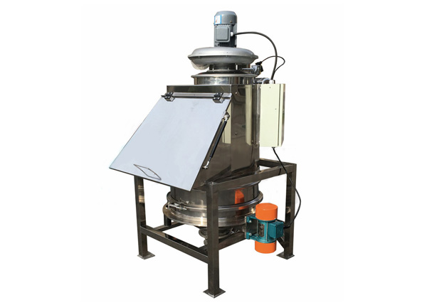 无尘投料站使用中应该注意什