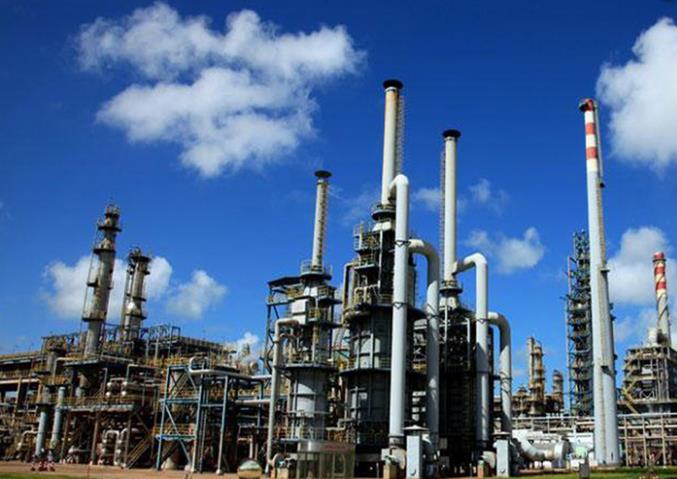 盘山太平洁石化