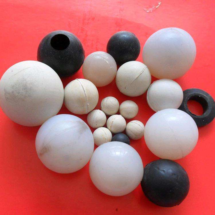振动筛专用耐磨聚氨酯球 聚氨酯橡胶球 PU圆球