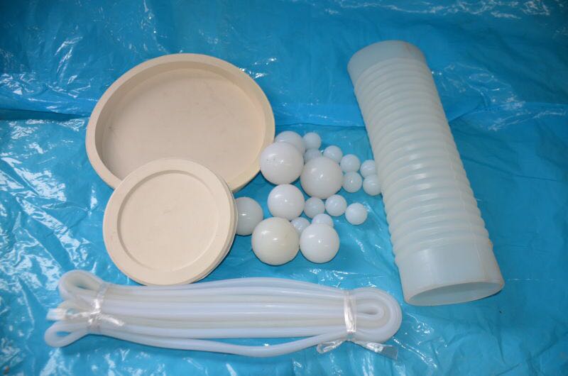 振动筛密封圈的详细介绍及优点