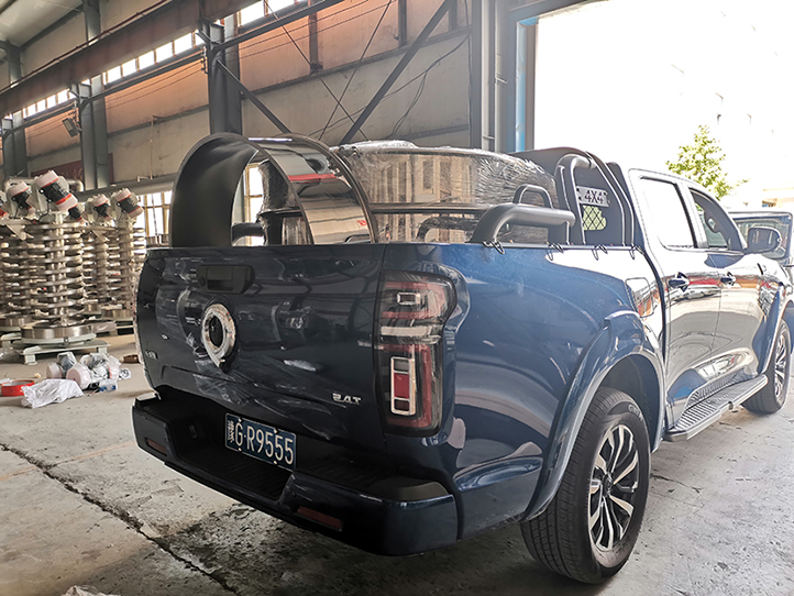 1200旋振筛加筛框发货