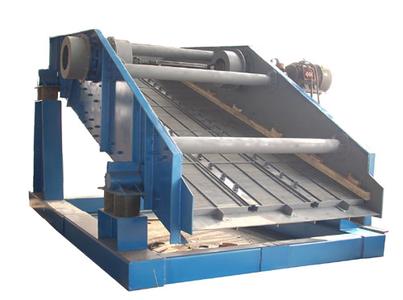 如何解决圆形振动筛筛分精度低的问题