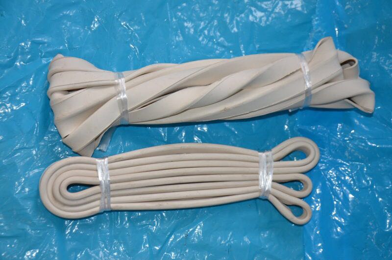 振动筛密封圈的详细介绍及优点