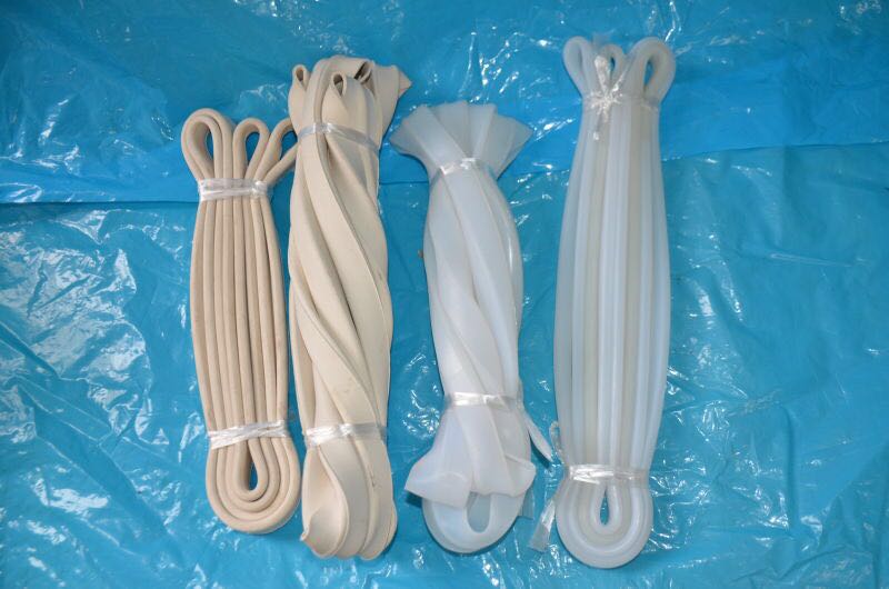 三次元旋振筛，圆振筛密封件的种类有哪些？