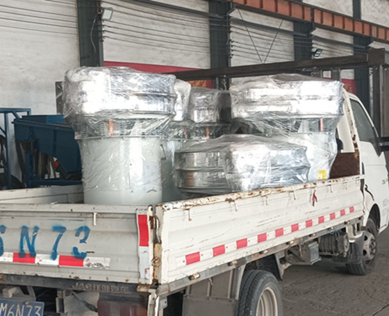 客户定制旋振筛