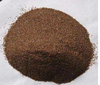 棕刚玉砂振动筛分机