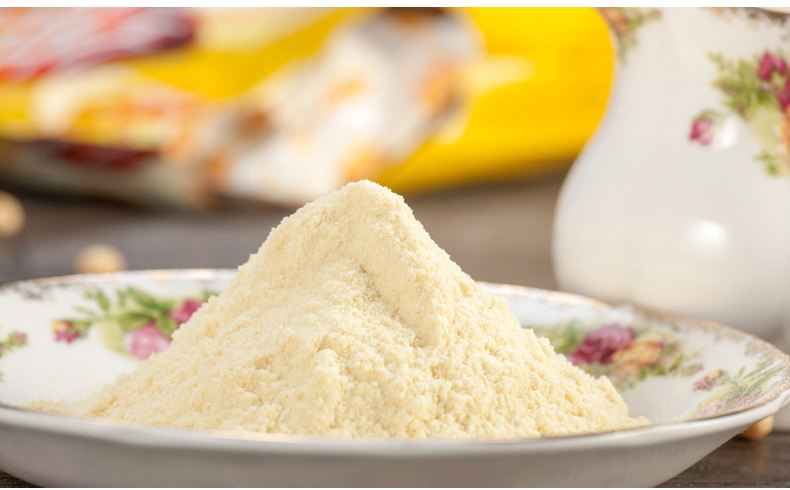 豆奶粉除杂筛分 豆奶粉除杂筛分