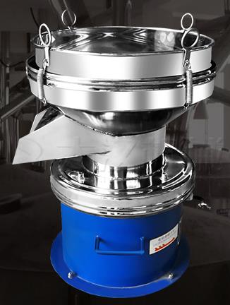 药片药粉浆料筛过滤筛