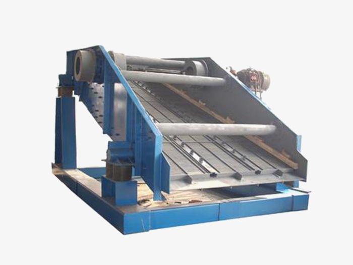 YA/YK系列 圆振筛 圆震筛