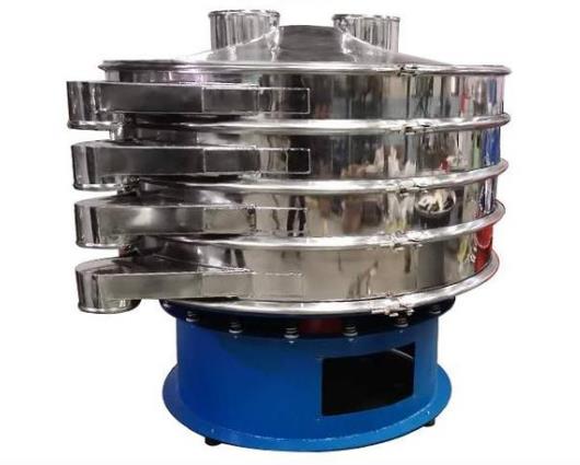 药片药粉浆料筛过滤筛