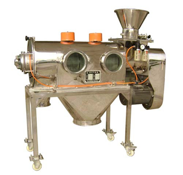 气流筛 气旋筛 气密筛