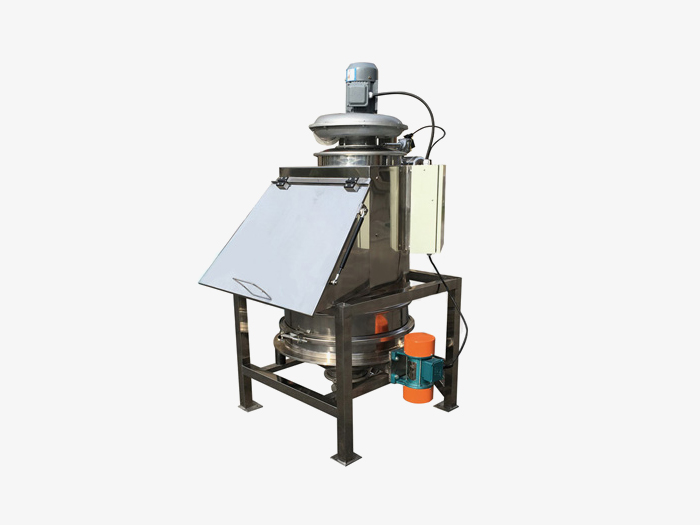 无尘投料站 卸料站 加料站