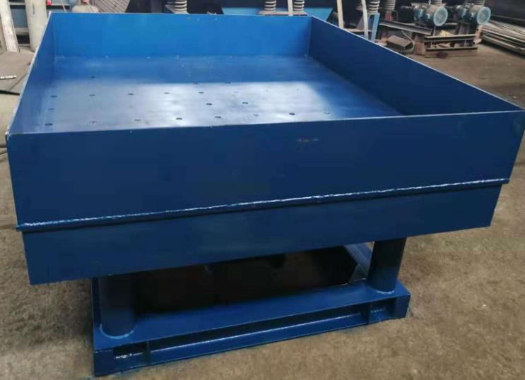 定制振动平台 振实台