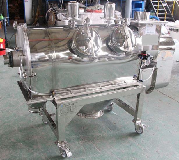 气流筛 气旋筛 气密筛