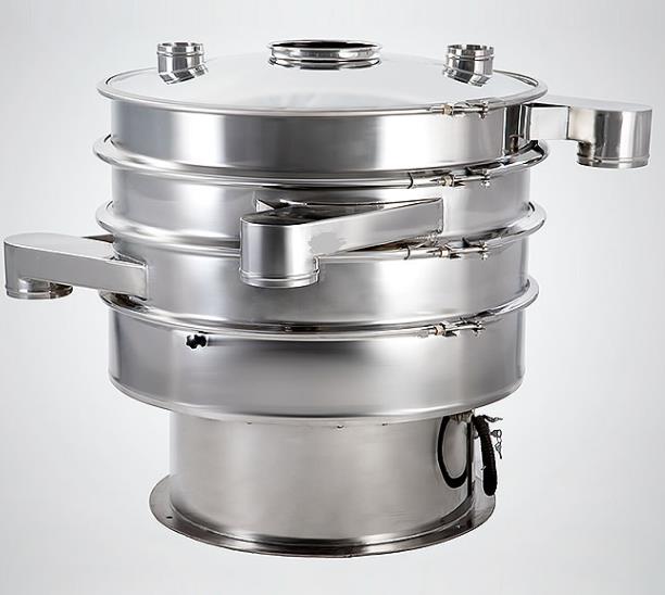 3D金属冶金粉末材料 旋振筛 振荡筛