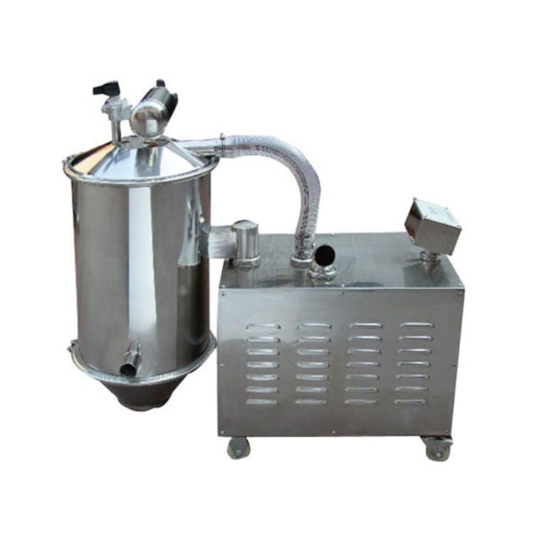 电动气动真空上料机