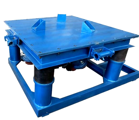 定制振动平台 振实台