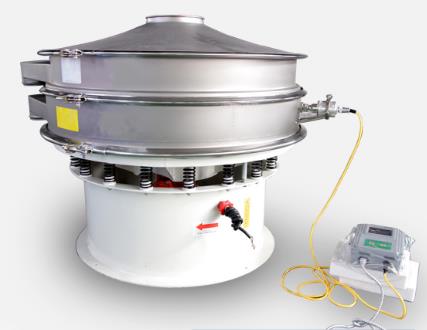 不锈钢粉末金属  超声波振动筛